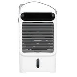 Fan Humidifier 500ml USB Powered 6W 2A 5V Air Cooler Three Levels Adjustable Pull Out Design V1294-YM0523-3113220039311