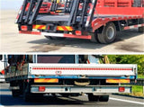 Trailer Lights,Boat Lights,Wireless ,LED Rear Tail Lights Dynamic Stop Brake Indicator Lamp V1189-LWWAL-20260401-05386