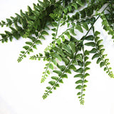 UV Resistant Dense Hanging Fern 90cm V637-DP1140229