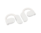 Language Translator Earbuds 144 3 Translation Modes Real Time Headphones for Android IOS White V1263-JX-2745