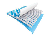 Intex Rectangular Frame Pool 4.5m X 2.2m X 0.84m 28273 V1032-IXRECT4.5-28273