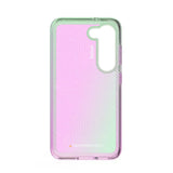 EFM Aspen Case Armour with D3O Crystalex for Samsung Galaxy S23 - Glitter Pearl V578-EFCDUAE282GLP