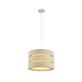 Trio Pendant Light - Grey V558-LL002PL055GR
