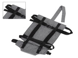 Dining Chair Seat Belt Portable Adjustable Strap Washable Lightweight Comfortable High Chair V1294-YM0626-3117220303411
