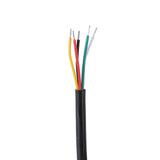 24V LED Industrial Signal Professional Water Resistance 3 Color Lighting Industrial Warning V1294-YM0901-3119240093011