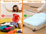 Storage Bag - - Storage Bags - Movable Bags - Space-Saving Bags - Storage Bag V1188-MS101-02221-1