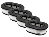 MaximalPower Replacement Filter Compatible for Hoover Foldaway, Widepath, Turbopower & Runabout V1189-LWWAL-20260327-05123