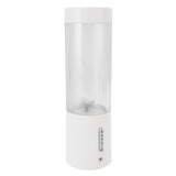 Portable Blender 6 Blade USB Rechargeable Mini Blender 450ml Electric Blender Cups Portable V1294-YM0901-3113250043411