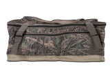 Duck Decoy Bag with Lid Zipper 12 Slot 600D Oxford Cloth EVA Duck Hunting Bag for Outdoor V1294-YM0901-3111240309711