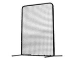 I Screen Baseball for Cage, 7x4 ft Baseball Softball Safety Screen, Body Protector Portable V952-TSBHWIXZX74YWVVBYV0