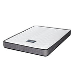 Giselle Bedding 13cm Mattress Tight Top King Single MATTRESS-13D-KS