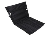 Camping Folding Chair Lightweight Comfortable Lounge Chair Single Lazy Chair with Backrest For V1294-YM0901-3111240231613