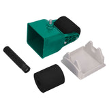 Woodworking Manual Glue Roller Glue Applicator DIY Handheld Adhesive Roller for Carpenter V1294-YM0901-3114210068812