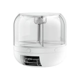 5-Star Chef Cereal Dispenser Grain Container 7KG CD-RCH360-WH