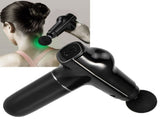 Mini Portable Electric Muscle Stimulator Body Relaxation Massager with 3 Speeds Adjustment V1294-YM0901-3113200159411