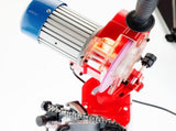 Chainsaw Chain Sharpener Electric Alloy Chain Saw Grinder Bench Tool GS-35Y