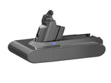 9900MAH For Dyson V6 Battery SV03 SV04 SV09 DC58 DC59 DC61 DC62 DC74 v6 Animal V201-DP240137