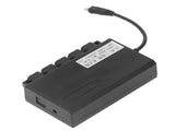 Recliner Wireless Controller Single 1 for 3 Motor 2.4GHz Reclining Furniture Controller for TV V1294-YM0512-3113220283911