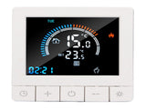 Programmable Smart Thermostat Electric Heating Smart Thermostat Digital LCD Display Temperature V1294-YM0706-3114230132811