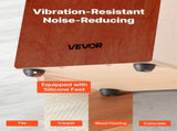 Cajon Box Drum, with Internal Guitar Strings, Lightweight Wooden Percussion Box, V952-MXGCGKJTXDBXXFWY8001V0