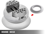 Ball Vise, 3" Setting Tool, 360&deg Rotation Block Vise, 30 PCS Attachment Jewelry V952-WNXZSZGRS3YC00001V0