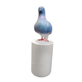 Automatic Foaming Hand Soap Dispenser Blue Bird Touchless Induction Soap Dispenser ABS Refillable V1294-YM0901-3112240047911