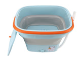 Portable Washing Machine Multifunction Full Automatic High Efficiency Foldable Washing Machine for V1294-YM0901-3113230352513