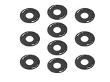 10pcs Trimmer Head Upper Cover Lawn Mower Accessories for 252 FS 90 110 120 130 55 80 83 85 V1294-YM0901-3111210186311