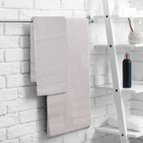 Royal Comfort Eden Egyptian Cotton 600 GSM 8 Piece Towel Pack Sea Holly ABM-231916