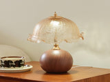 Warm Light French-Inspired Bedside Lamp - Modern Minimalist Warm Light V888-ELOSUNG28563