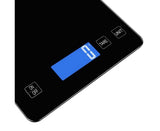 Professional Digital Scale with Waterproof Surface 15kg/1g Mini Baking Scale Portable Jewelry Scale V1263-JX-2462