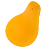 Yellow Plastic Rocker Chair Seat Replacement for Kids Outdoor Playground Equipment and Play Area V1192-AZ-W-22310