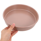 Nonstick Round Baking Pans Carbon Steel Bakeware for Home Kitchen Versatile Use V1366-AZ2-W-20501