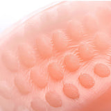 Breast Enhancement Patch,Reusable Silicone Nipple Covers Ideal for Mastectomy,One Size V1369-AZ3-W-10790