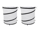 Pop Up Winter Frost Plant Cover 20 X 12 Inch Foldable Warm Plant Protector Enclosure V1294-YM0901-3111250202911