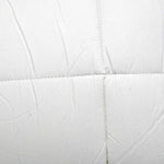 500GSM Cotton Cover Polyester Fill Quilt Queen V442-ATX-QUILT-500COTTONCOVERPOLY-WHITE-QS