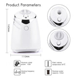 Face Mask Maker Facial Mask Machine with 32 Counts Collagen Pills Facial Cream Maker Fruit Vegetable V1366-AZ2-W-03638
