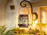 Gifts for Women Men Mom, 2 Pack Hummingbird Solar Lights Outdoor Waterproof, Mothers Day Gifts V1192-AZ-W-0497