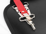Lawn Mower Shoulder Strap Soft Padding Adjustable Breathable Universal Trimmer Harness V1294-YM0901-3111240233411