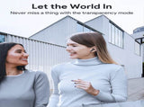 AUKEY Beyond ANC Elite Wireless Earbuds V1089-LLTSDEN1055479