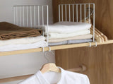 2 Pack Closet Shelf Dividers V1237-ZY-908-143