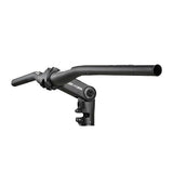 ZOOM TDS-D616 Height Adjustable Stem MTB Ebike Mountain Cable Intergration Hide 31.8mm V382-ZOOMTDS616STEM