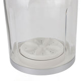 Portable Washing Machine 10W Quiet Rechargeable Mini Laundry Washer for Underwear Baby Clothes and V1294-YM0901-3113250018511