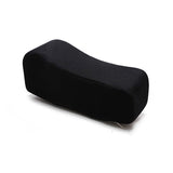 Ergonomic Chair Armrest Pads Gaming Chair Armrest Cushions Elbow Pillow Curved Model for Computer V1294-YM0717-3117220188911