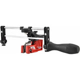 Chainsaw Chain Sharpener - Bar Mounted Manual Chainsaw Sharpener Tool Guide Ranking V1188-MS-227-1360