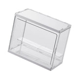 Perfume Storage Box Large Capactiy Multifunction Desktop Cosmetic Dustproof Organizer Bins for V1294-YM0901-3117240058111