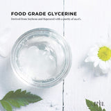 250mL Glycerine Refined USP 99.9% Glycerol Pharmaceutical Vegetable Soybean Rapeseed V238-SUPDZ-31589350244432