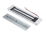 Electromagnetic Lock Waterproofing 396lbs 180kg Holding Force 12V Electric Magnetic Lock for Access V1294-YM0901-3114250010311