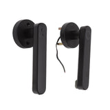 Smart Fingerprint Door Lock Password Door Lock for Tuya APP Control for Household Hotel V1294-YM0512-3114220102611