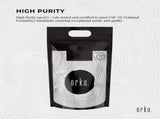 Orku 10Kg Myo Inositol Powder - USP Grade High Purity Unflavoured V238-SUPDZ-40896528449616